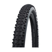 Schwalbe - Smart Sam Plus, 47-622, Black, Wire