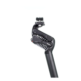 CIRRUS - KINEKT 2.1 Aluminum Seatpost 27.2mm x 420mm MD(150-200LBS)