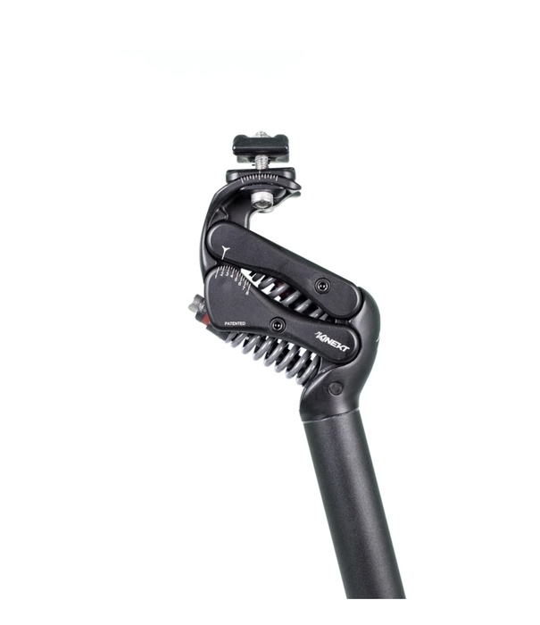 KINEKT CIRRUS - KINEKT 2.1 Aluminum Seatpost 27.2mm x 420mm MD(150-200LBS)