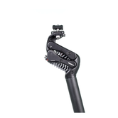 CIRRUS - KINEKT 2.1 Aluminum Seatpost 30.9mm x 420mm MD(150-200LBS)