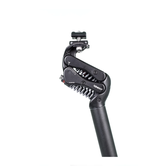 CIRRUS - KINEKT 2.1 Aluminum Seatpost 30.9mm x 420mm LG(200-240LBS)