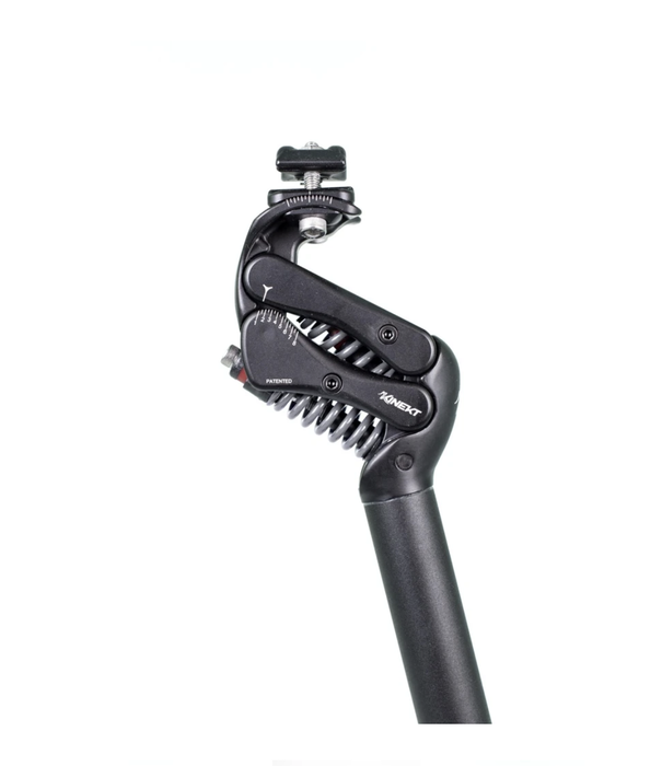 KINEKT CIRRUS - KINEKT 2.1 Aluminum Seatpost 30.9mm x 420mm LG(200-240LBS)