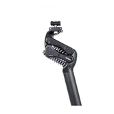 CIRRUS - KINEKT 2.1 Aluminum Seatpost 27.2mm x 420mm SM(100-150LBS)