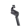 CIRRUS - KINEKT 2.1 Aluminum Seatpost 27.2mm x 420mm SM(100-150LBS)