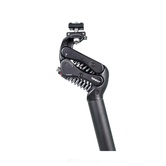 CIRRUS - KINEKT 2.1 Aluminum Seatpost 27.2mm x 420mm LG(200-240LBS)