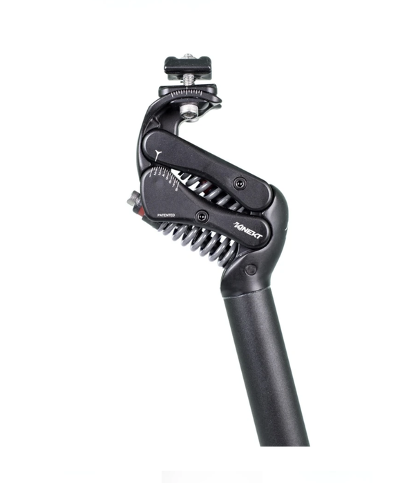 KINEKT CIRRUS - KINEKT 2.1 Aluminum Seatpost 27.2mm x 420mm LG(200-240LBS)