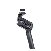 CIRRUS - KINEKT 2.1 Aluminum Seatpost 27.2mm x 420mm XL(240-320LBS)