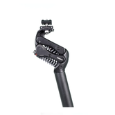 CIRRUS - KINEKT 2.1 Aluminum Seatpost 31.6mm x 420mm MD(150-200LBS)