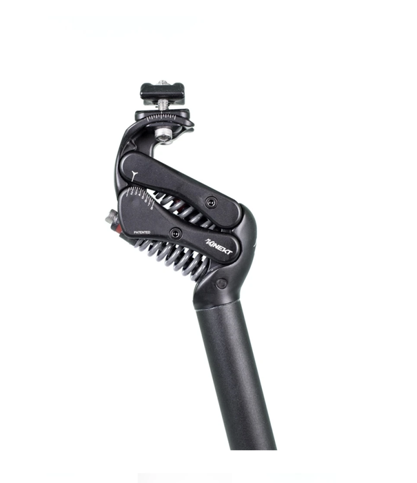 KINEKT CIRRUS - KINEKT 2.1 Aluminum Seatpost 31.6mm x 420mm MD(150-200LBS)
