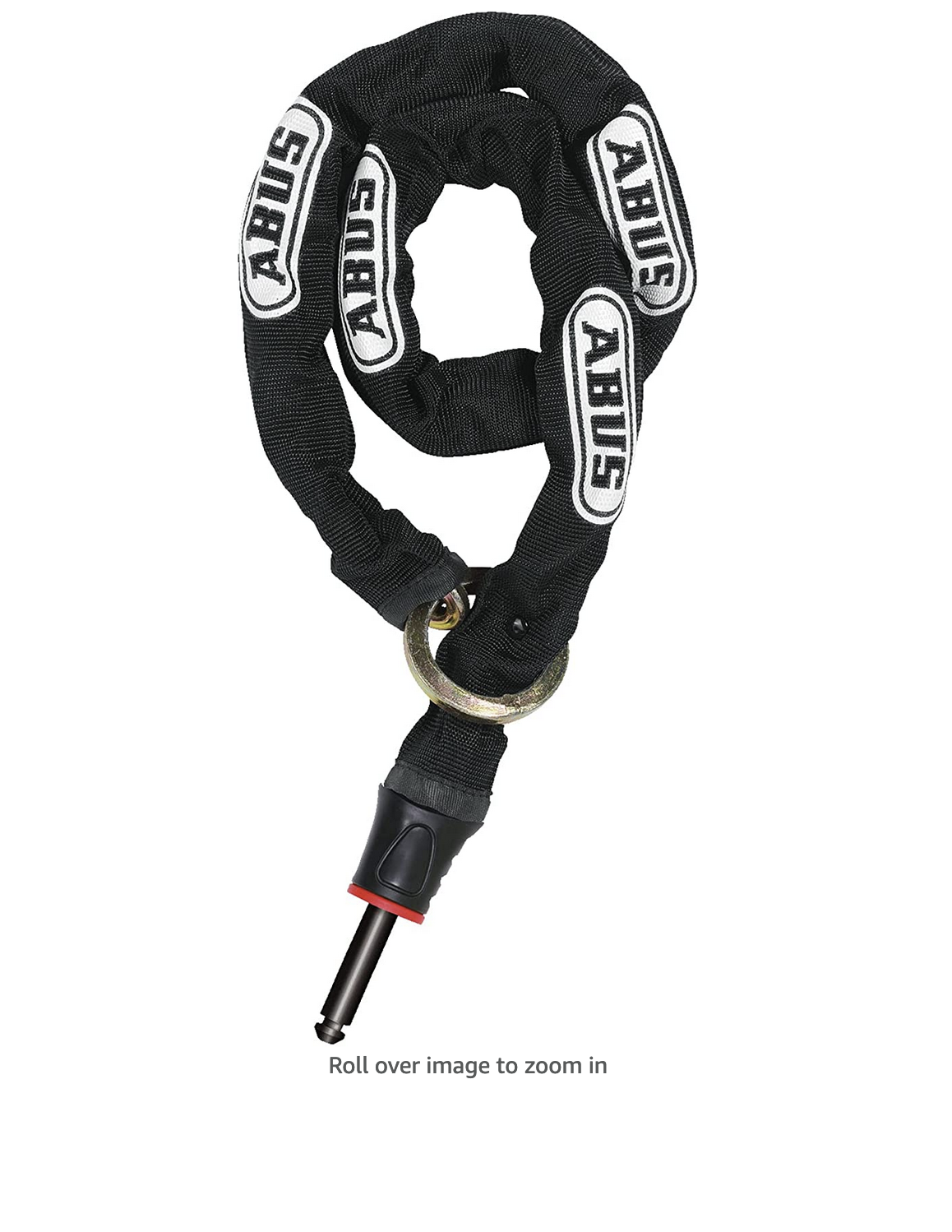 Abus Chain for Cafe Lock St. Ebikes LLC