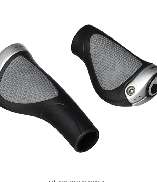 Ergon Ergon GP1-S Rohloff/Nexus Compatible
