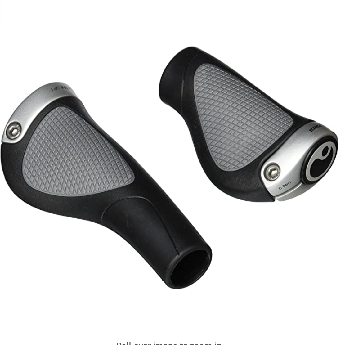 Ergon Ergon GP1 S Rohloff Nexus Compatible St. George Ebikes LLC