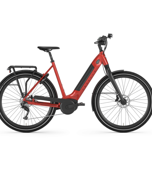 GAZELLE BIKES GAZELLE ULTIMAT T10 HMB