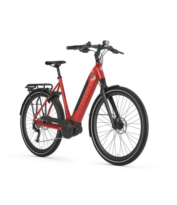 GAZELLE BIKES GAZELLE ULTIMAT T10 HMB