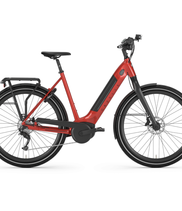 GAZELLE BIKES GAZELLE ULTIMAT T10 HMB