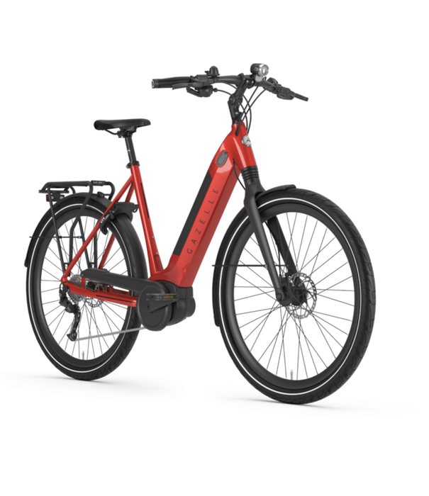 GAZELLE BIKES GAZELLE ULTIMAT T10 HMB