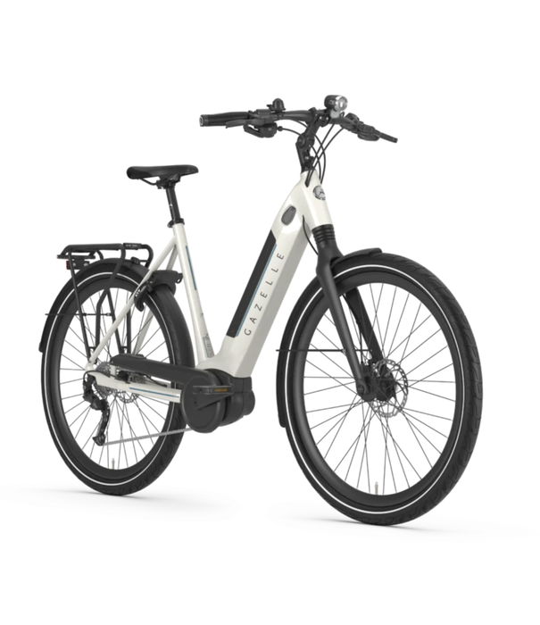 GAZELLE BIKES GAZELLE ULTIMAT T10 HMB