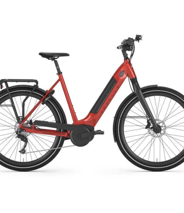 GAZELLE BIKES GAZELLE ULTIMAT T10 HMB