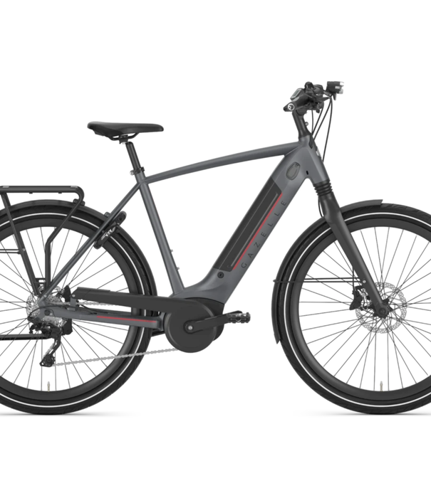 GAZELLE BIKES GAZELLE ULTIMAT T10 HMB