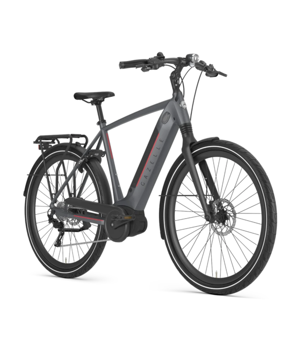GAZELLE BIKES GAZELLE ULTIMAT T10 HMB