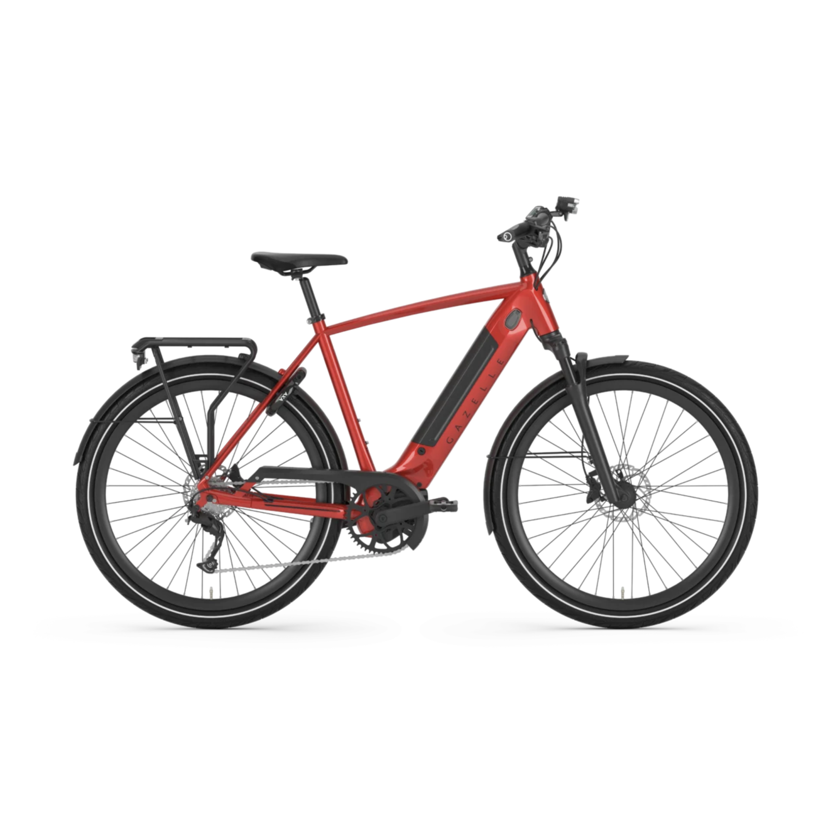 GAZELLE BIKES GAZELLE ULTIMATE T10+ HMB