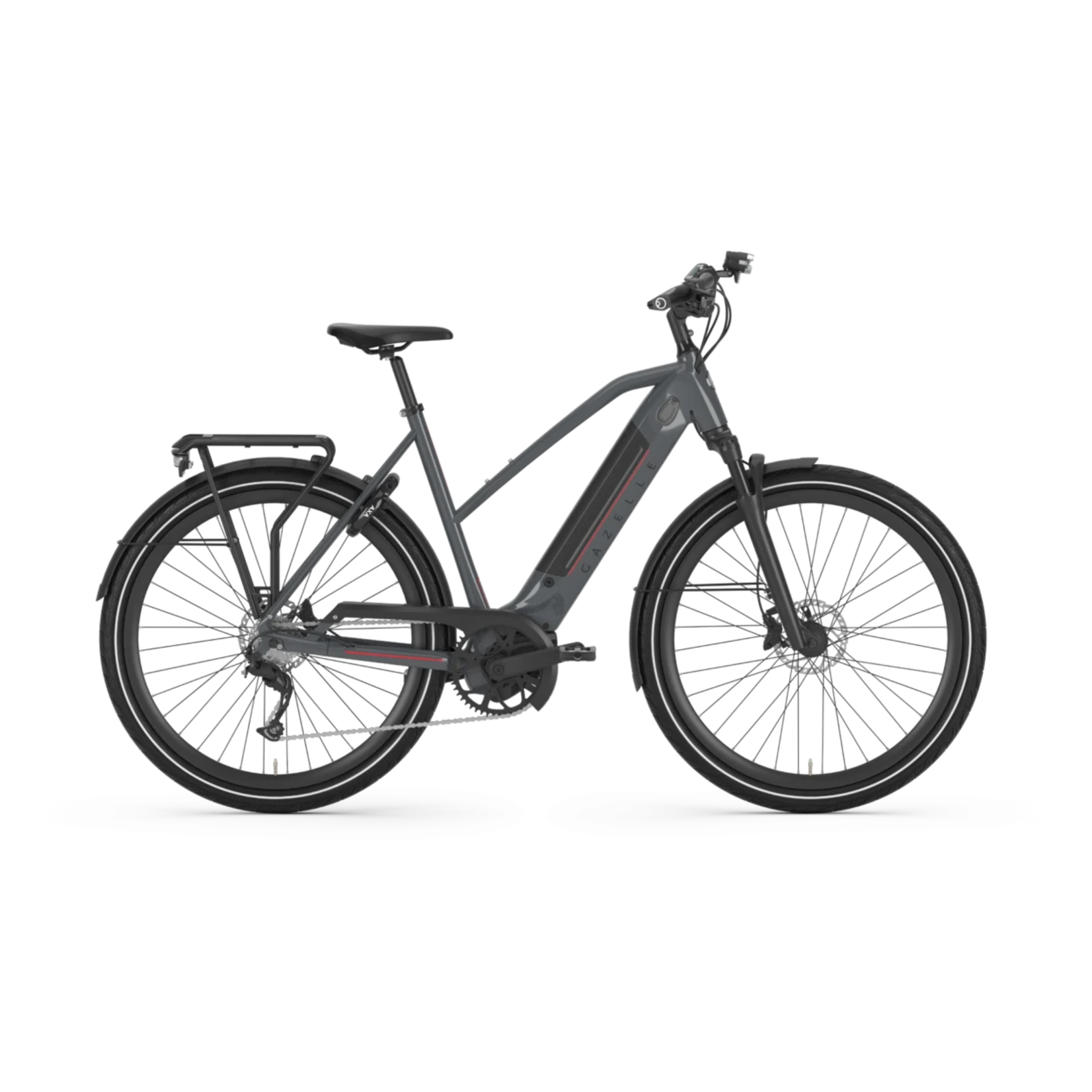 GAZELLE BIKES GAZELLE ULTIMATE T10+ HMB