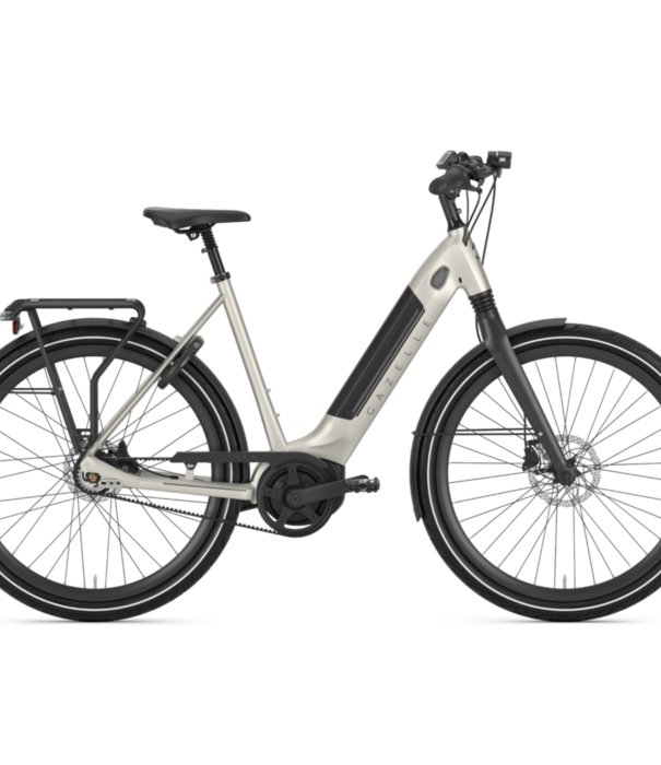 GAZELLE BIKES GAZELLE ULTIMATE C8 HMB NEXUS