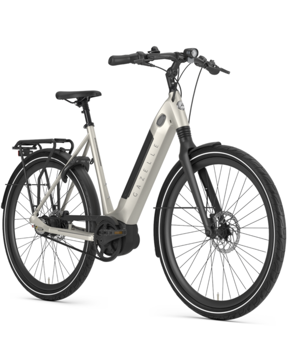 GAZELLE BIKES GAZELLE ULTIMATE C8 HMB NEXUS