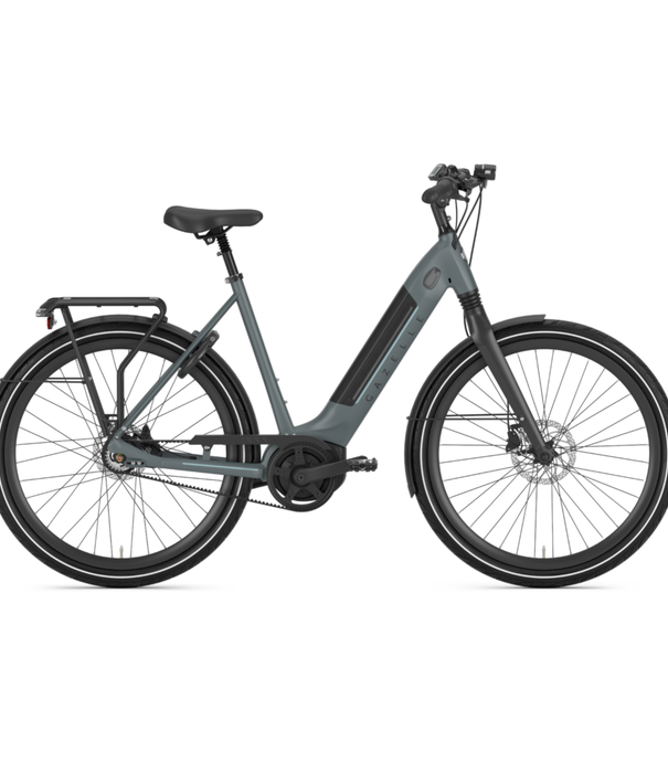 GAZELLE BIKES GAZELLE ULTIMATE C8 HMB NEXUS