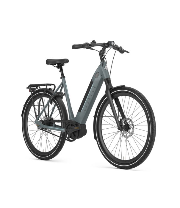 GAZELLE BIKES GAZELLE ULTIMATE C8 HMB NEXUS