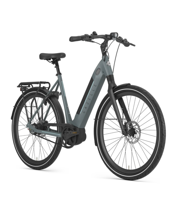 GAZELLE BIKES GAZELLE ULTIMATE C8 HMB NEXUS