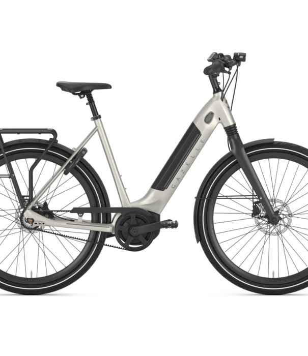 GAZELLE BIKES GAZELLE ULTIMATE C8 HMB NEXUS