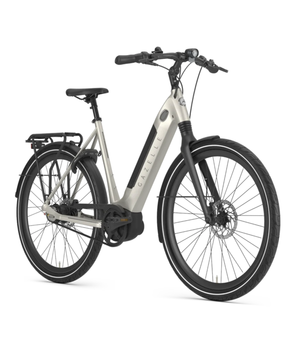GAZELLE BIKES GAZELLE ULTIMATE C8 HMB NEXUS