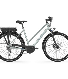 GAZELLE MEDEO T9 HMB