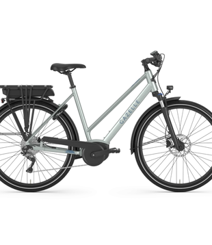 GAZELLE MEDEO T9 HMB