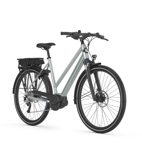 GAZELLE BIKES GAZELLE MEDEO T9 HMB
