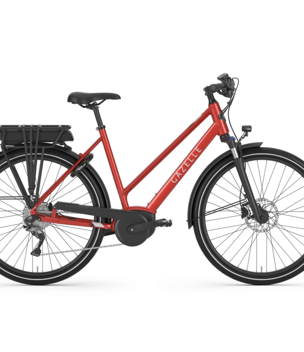 GAZELLE BIKES GAZELLE MEDEO T9 HMB