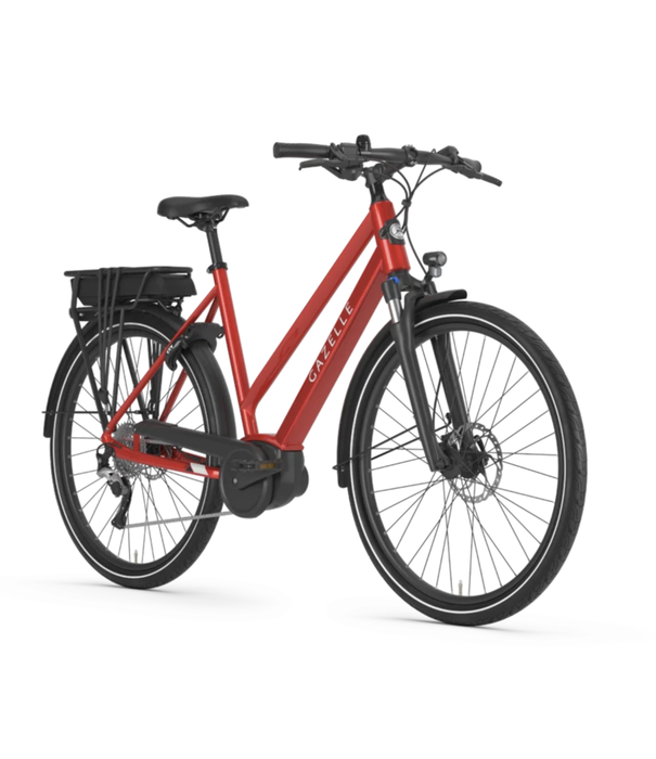 GAZELLE BIKES GAZELLE MEDEO T9 HMB