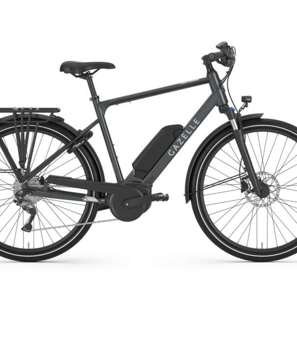 GAZELLE BIKES GAZELLE MEDEO T9 HMB