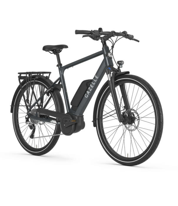 GAZELLE BIKES GAZELLE MEDEO T9 HMB
