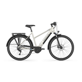GAZELLE MEDEO T10 HMB