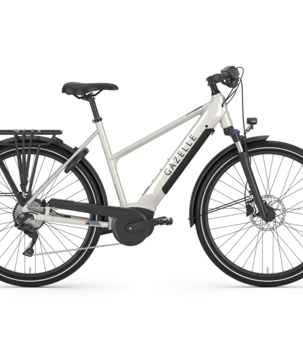 GAZELLE BIKES GAZELLE MEDEO T10 HMB