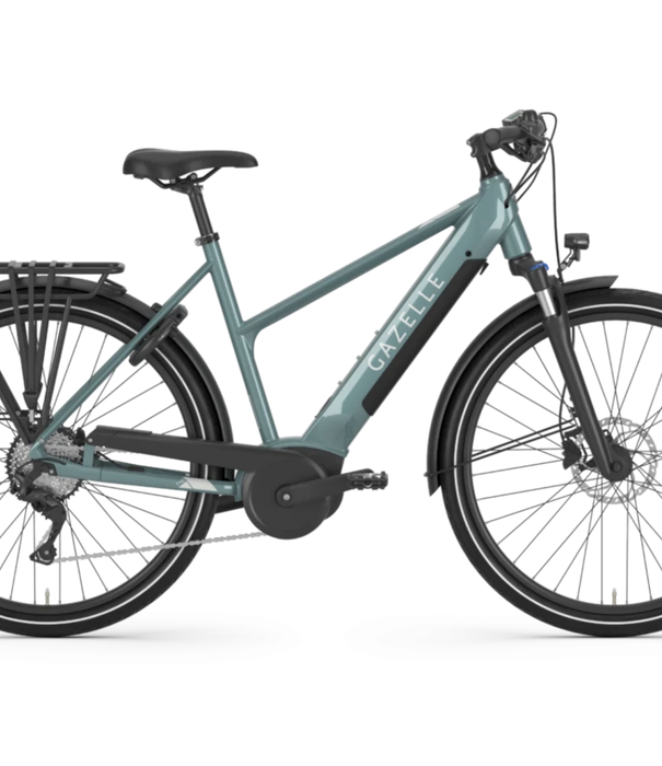 GAZELLE BIKES GAZELLE MEDEO T10 HMB