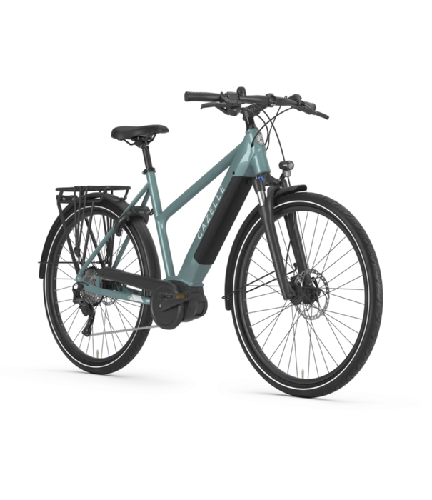 GAZELLE BIKES GAZELLE MEDEO T10 HMB