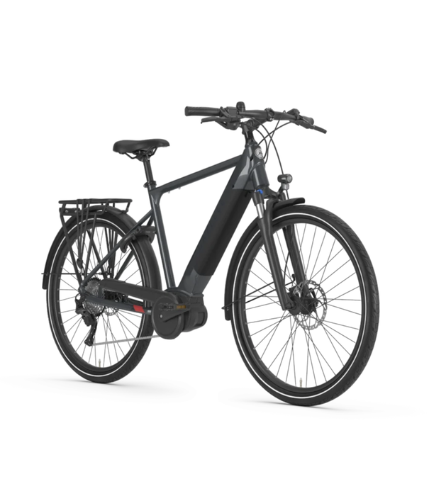 GAZELLE BIKES GAZELLE MEDEO T10 HMB