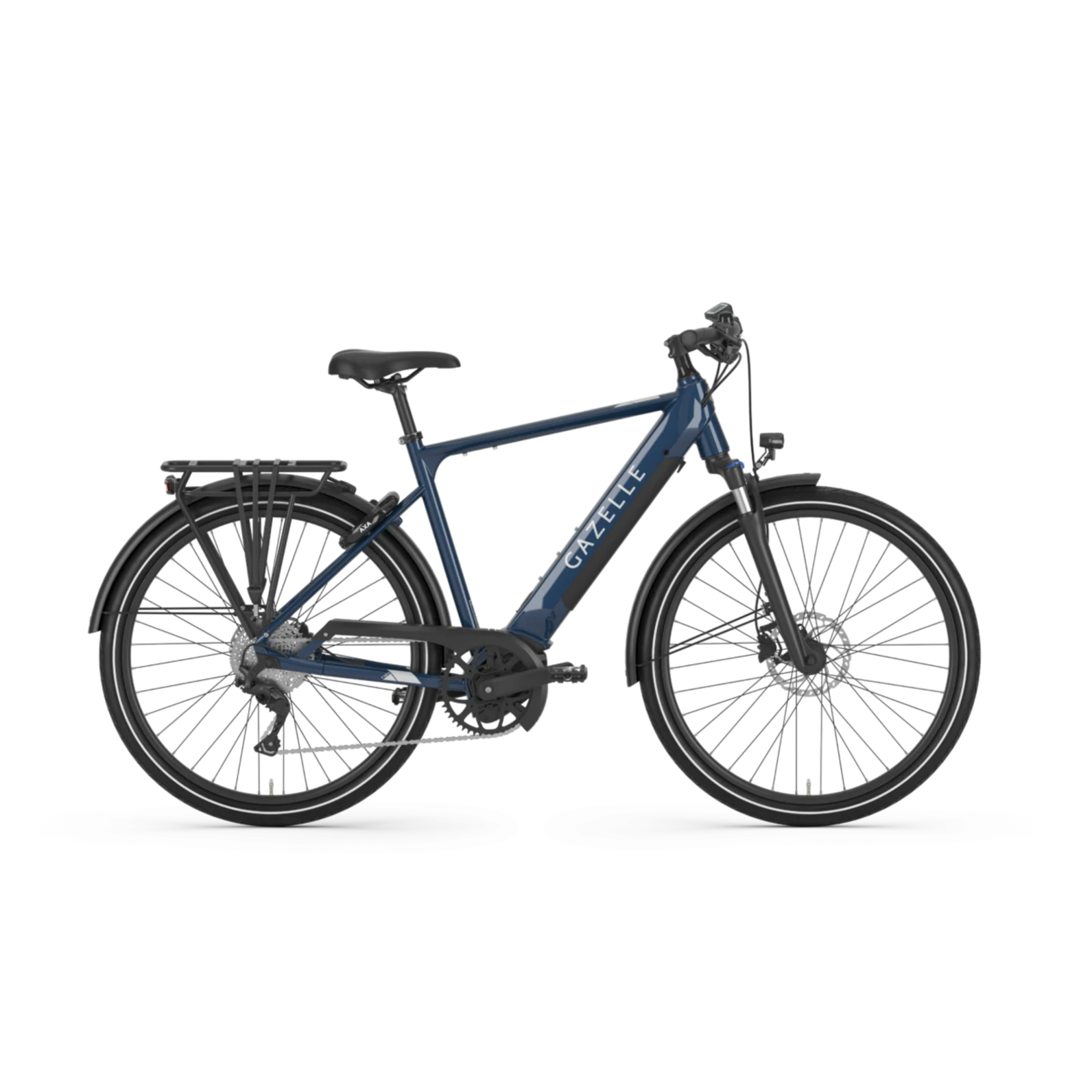 GAZELLE BIKES GAZELLE MEDEO T10+ HMB(