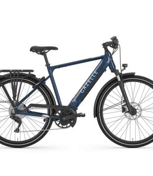 GAZELLE MEDEO T10+ HMB