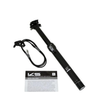 Kind Shock KS E20 31.6x425mm Remote Dropper Seatpost Travel 125mm, ST1856