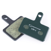 SERFAS - DBPS1E SHIMANO E-BIKE BRAKE PADS