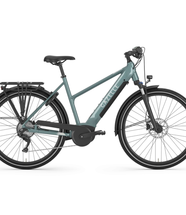 GAZELLE BIKES GAZELLE MEDEO T10 HMB